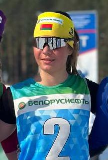 Михайлова Дарья