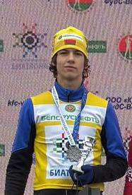 Малышев Даниил