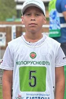 Чешков Артём