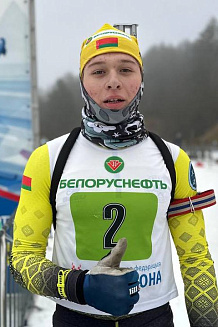 Петрушенко Ярослав