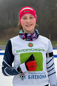 Пискун Светлана