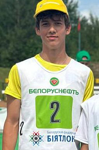 Малышев Даниил