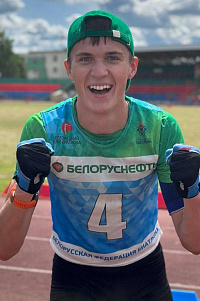 Можаев Александр