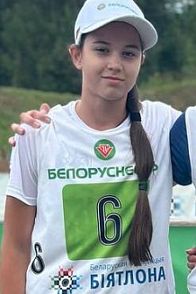 Михайлюк Александра