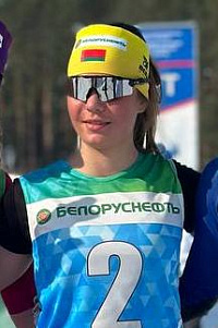 Михайлова Дарья