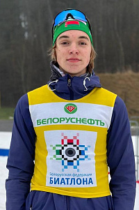 Буйницкий Максим