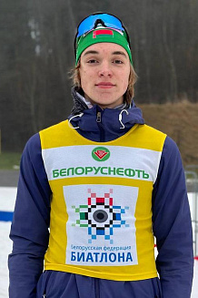 Буйницкий Максим