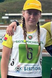 Евмененко Алина