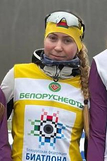 Евмененко Алина