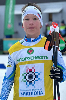 Чешков Артём